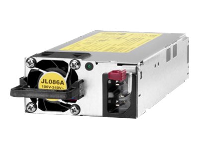 HPE Aruba X372 Power supply - quick plug/redundant 680Watt