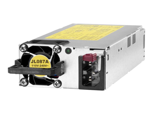 HPE Aruba X372 1050Watt Network License