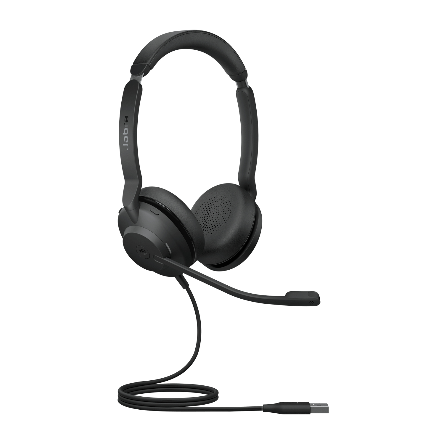 Evolve2 30 SE - MS Stereo - USB-A Headset