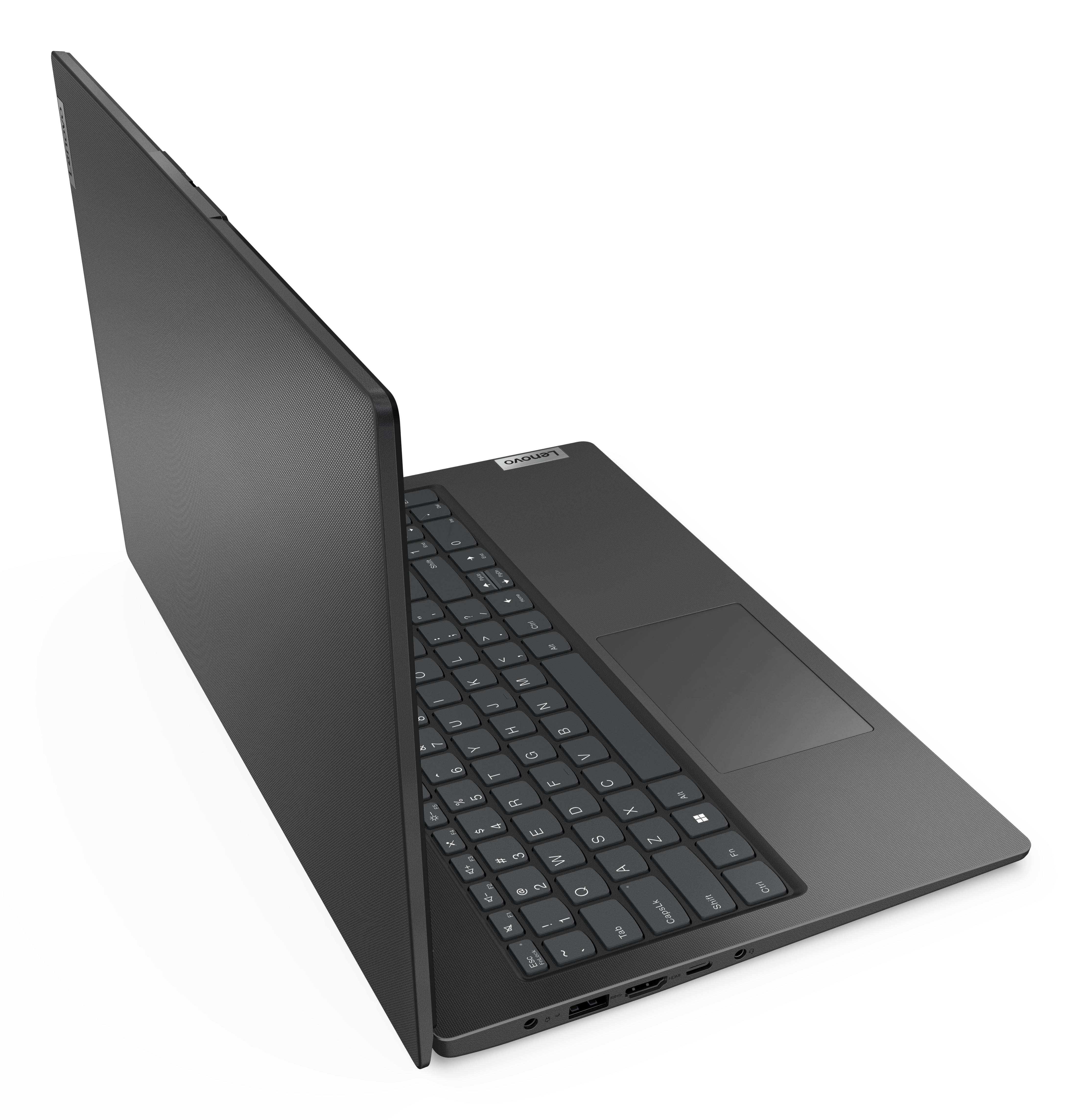 V15 G4 IRU - 15.6 inch - Intel Core i5-13420H - 8GB RAM - 256GB SSD - Windows 11 Pro