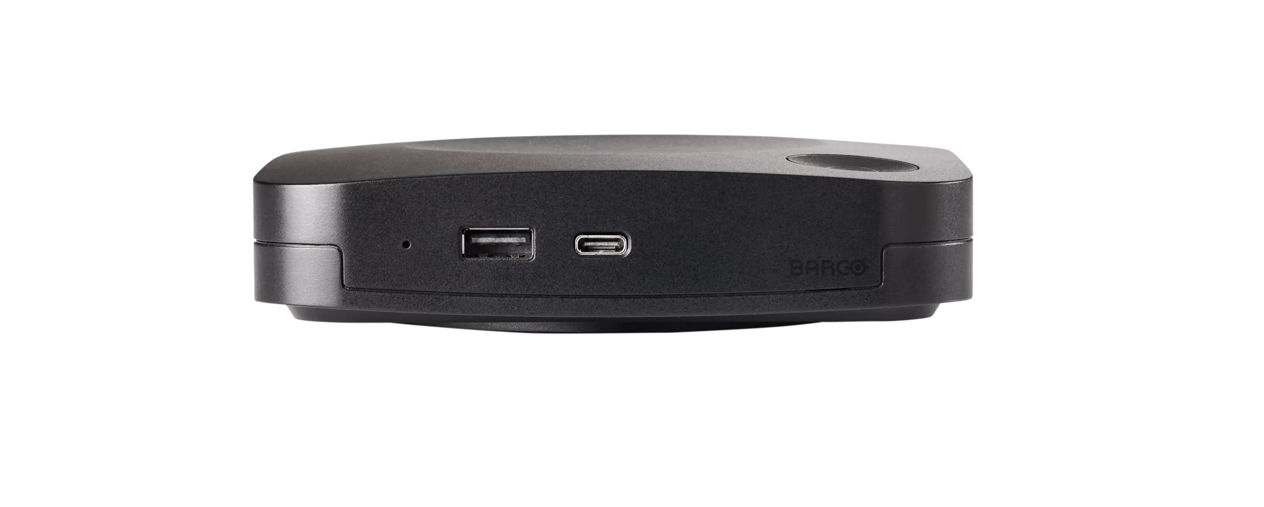 ClickShare CX-30 Gen2 Base Station with 2 USB-C Buttons