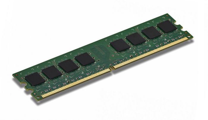 Fujitsu 8GB, DDR3, 1600 MHz