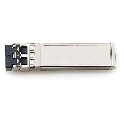 Hewlett Packard Enterprise SFP+, Silver