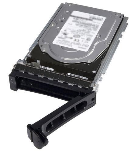 DELL 8WR71 internal hard drive 300 GB 15000 RPM 2.5" SAS