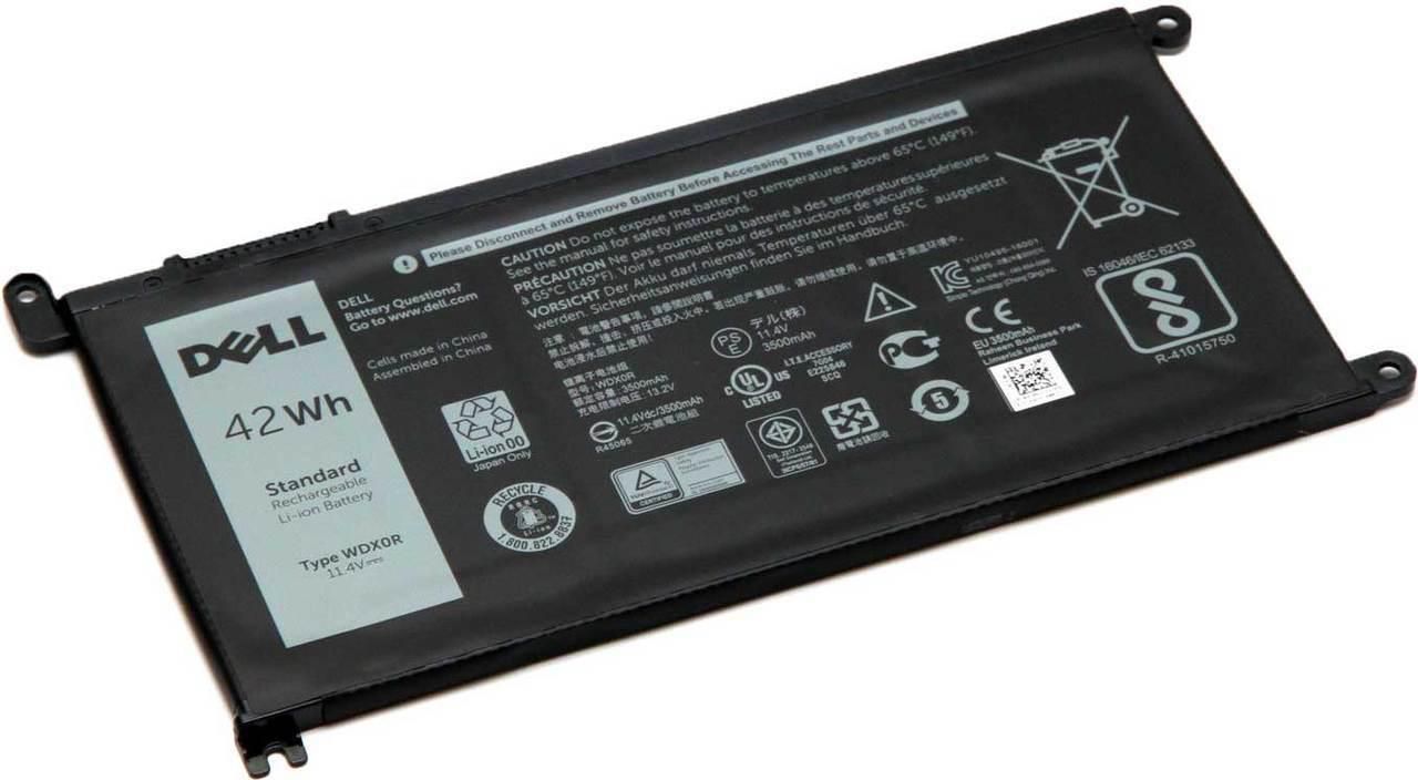 DELL 8YPRW laptop spare part Battery