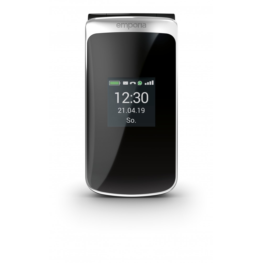 EMPORIA TOUCH SMART.2 V188.2 4G BLACK OEM