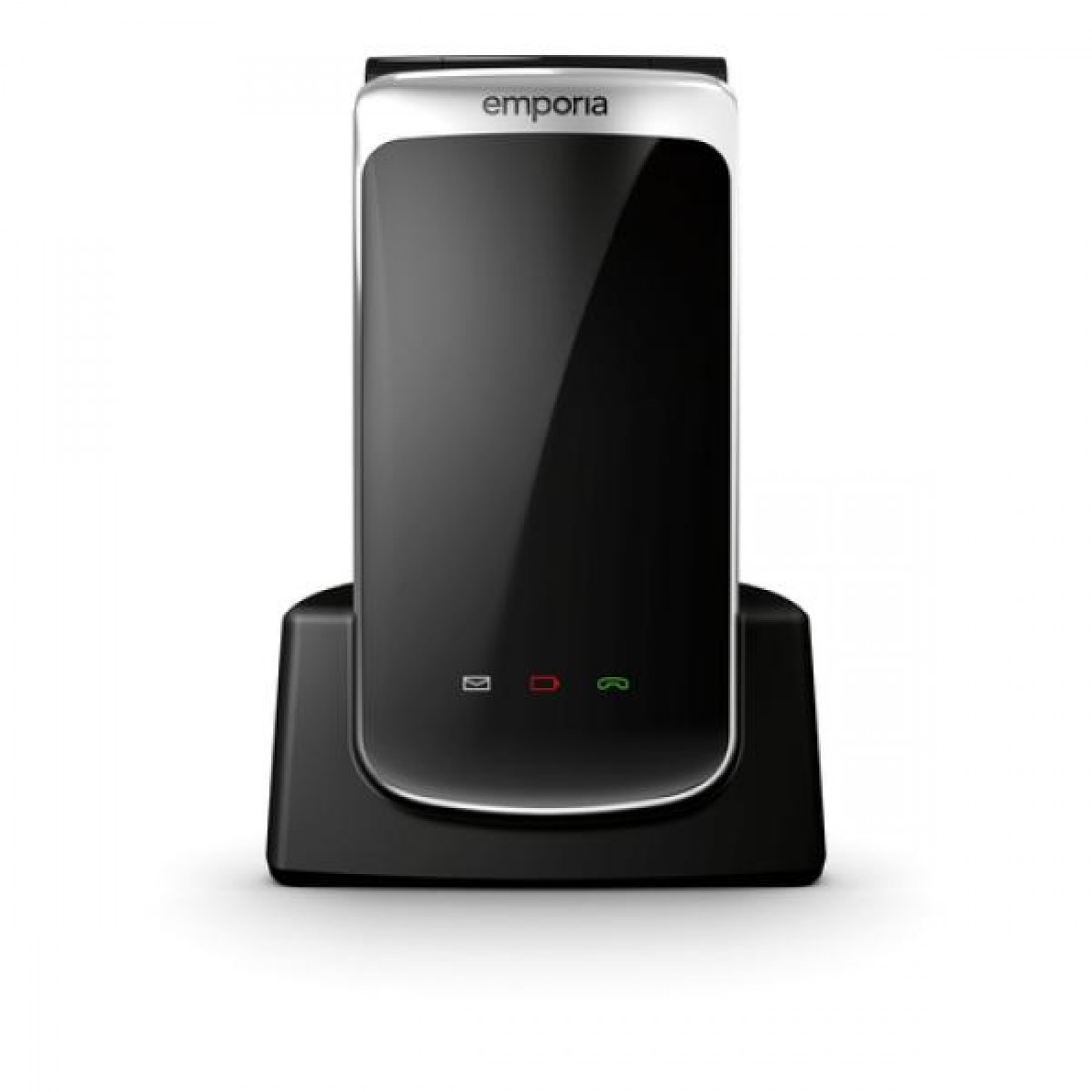 EMPORIA TOUCH SMART 3 V188.V3 4G BLACK OEM