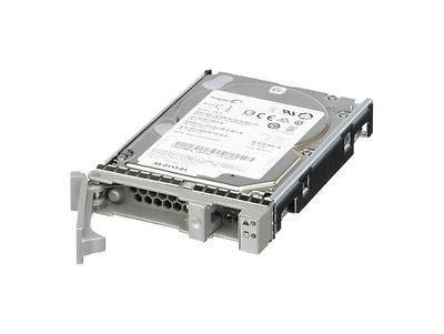 Cisco 900GB, 12Gbit/s, SAS, 10K RPM, SFF HDD