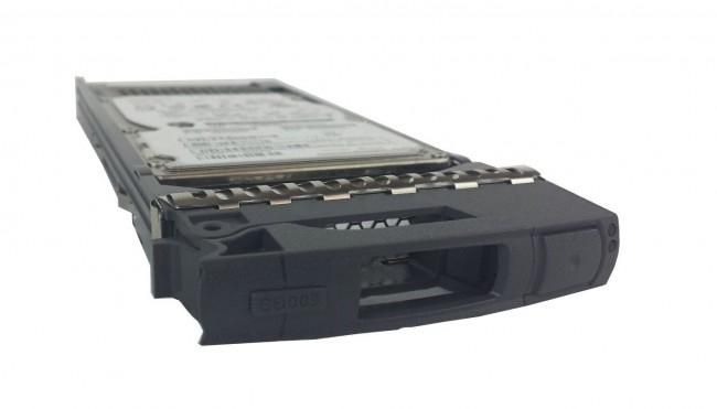 NetApp 900GB, 10000RPM, SAS, 2.5"