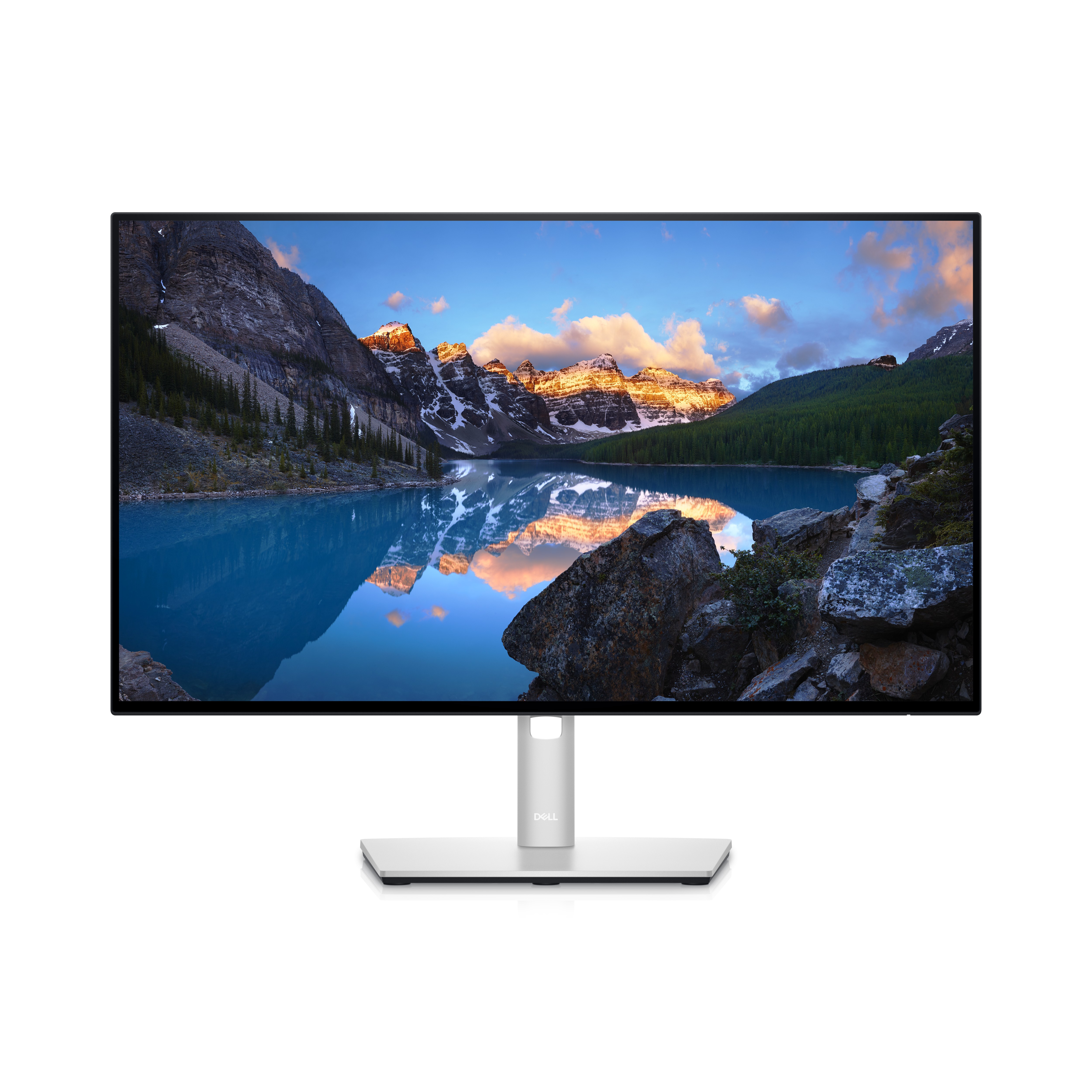 UltraSharp 24 - U2422H (210-AYUI) - 24 inch - Full HD IPS LED Monitor - 1920x1080 - Pivot / HAS / USB-C