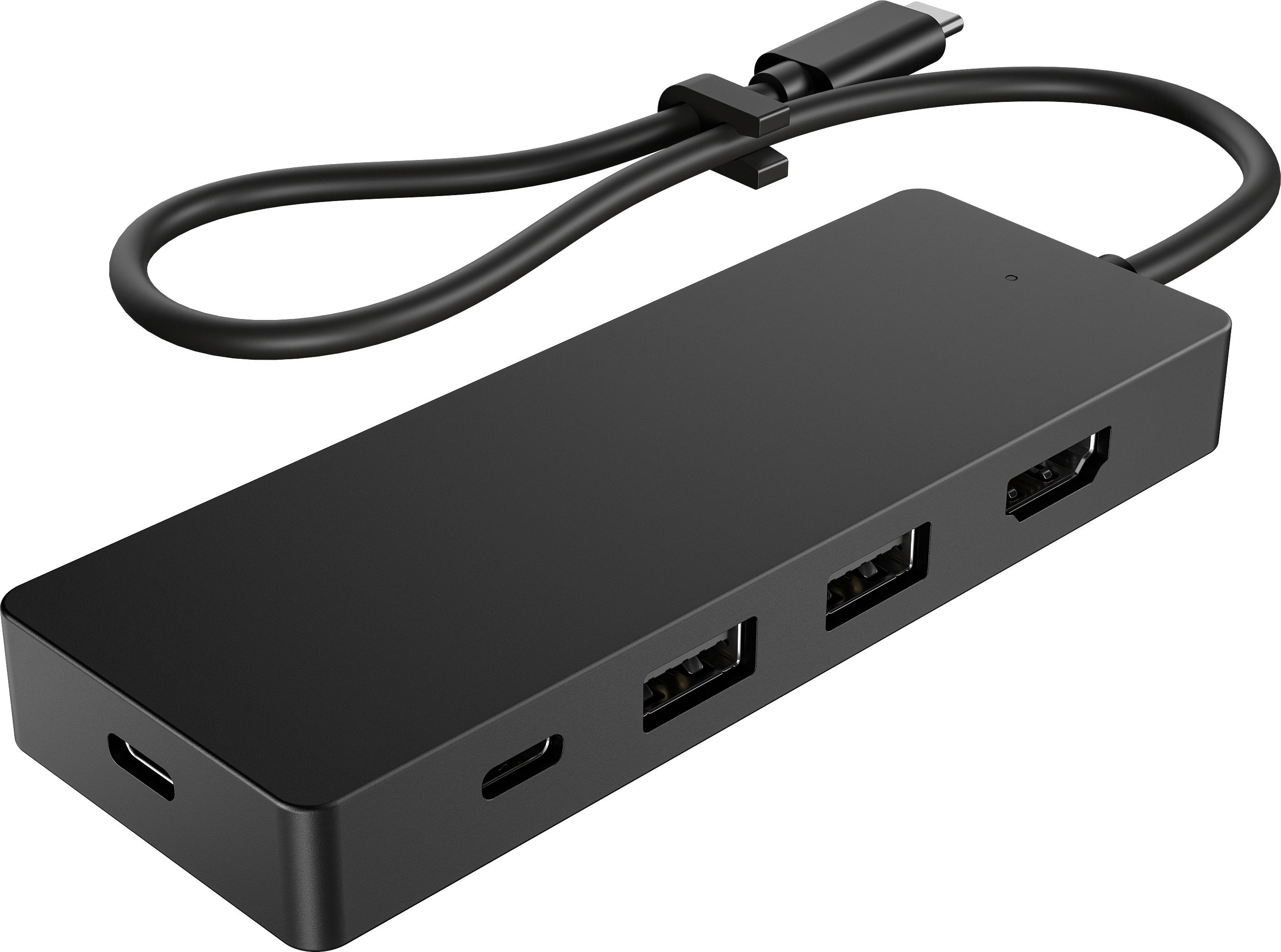USB-C Travel Hub G3