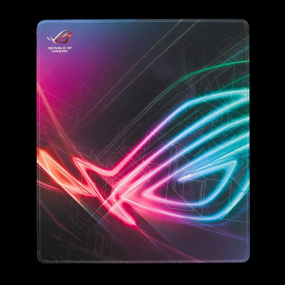 Asus ROG STRIX EDGE GAMING MAUSPAD