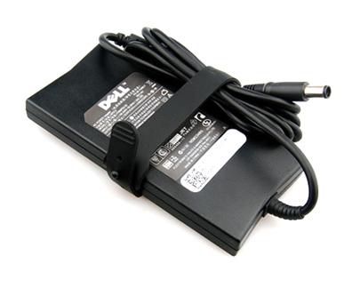Dell PA-3E - 90 Watt Slim AC Adapter w/o Power Cord