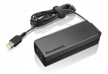 Lenovo ThinkPad 90W AC Adapter for X1 Carbon - US/Can/LA