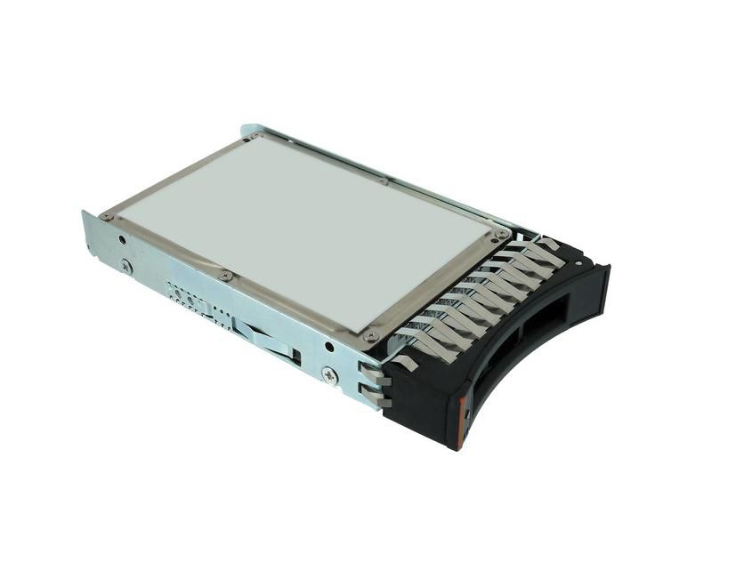 600GB 10K 6G SAS 2.5 HDD G2 HS