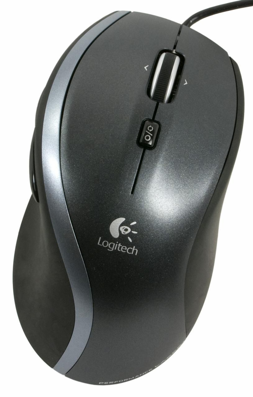 Mouse