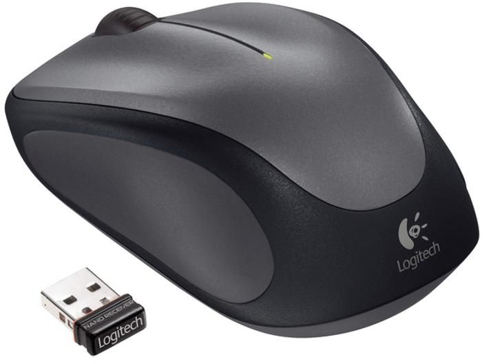 M235 Mouse, Wireless