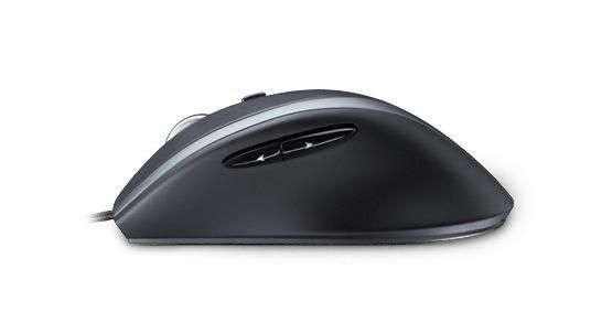 M500S Corded Optical Mouse