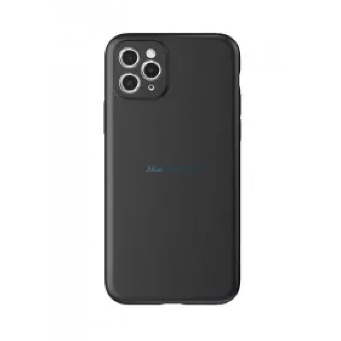 SOFTCASE- XIAOMI 14 - BLACK