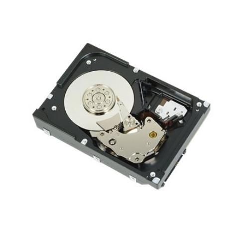 DELL 91K8T-RFB internal hard drive 3 TB 7200 RPM 3.5" SAS