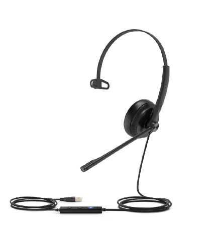 UH34 Mono UC - USB Headset