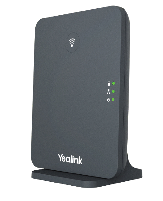 W70B - Dect Monocell W70