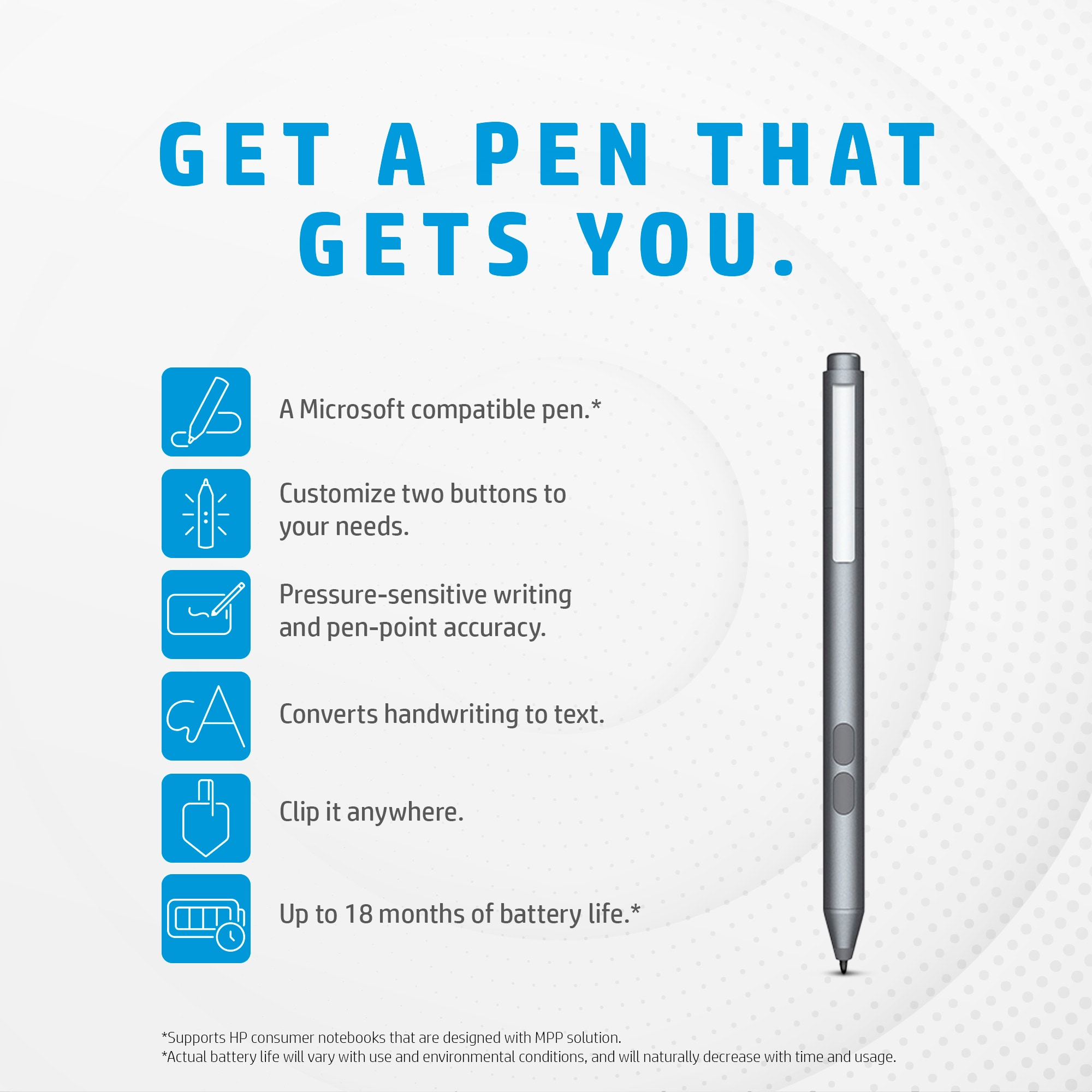 Digital Pen