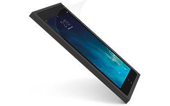Blok prot. Shell f/iPad Air 2