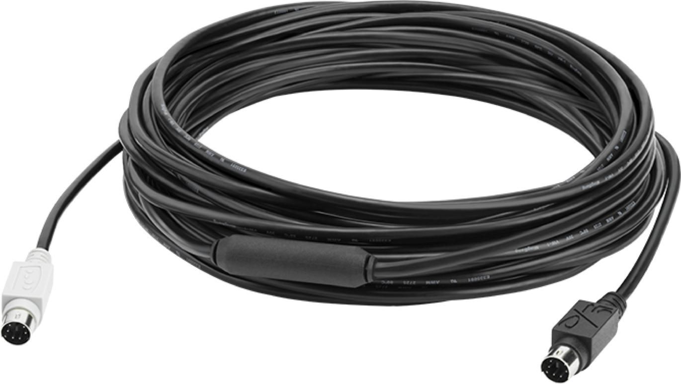 GROUP extended cable 10m.