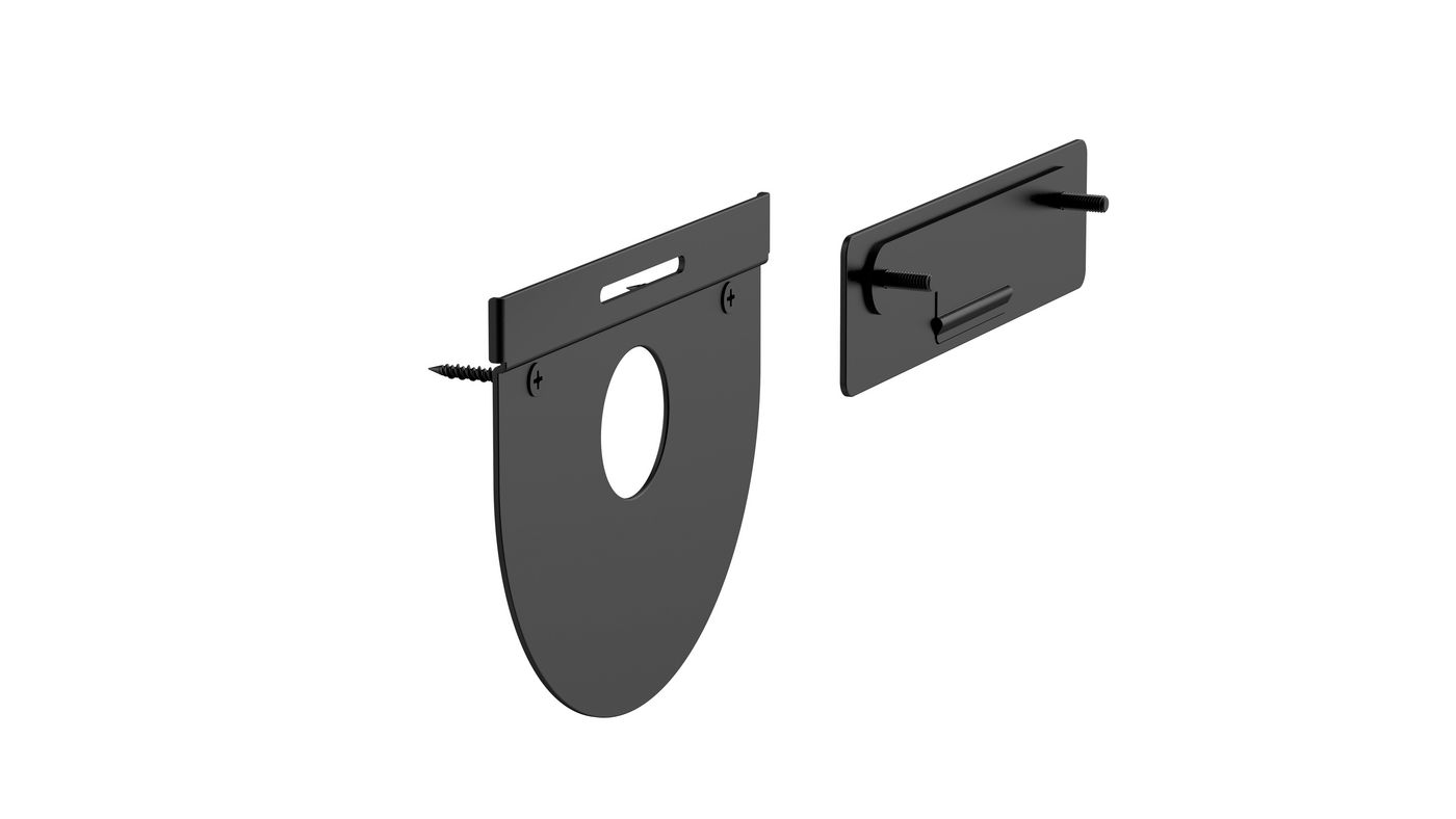 Wall  Mount