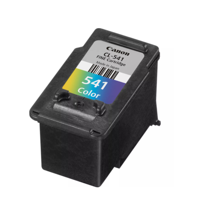 CL-541 Color Ink Cartridge Cyan Magenta Gelb