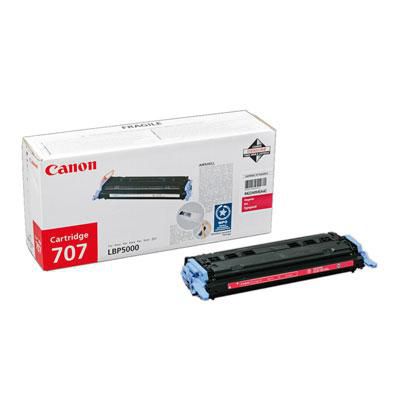 Canon 307 M toner cartridge 1 pc(s) Original Magenta