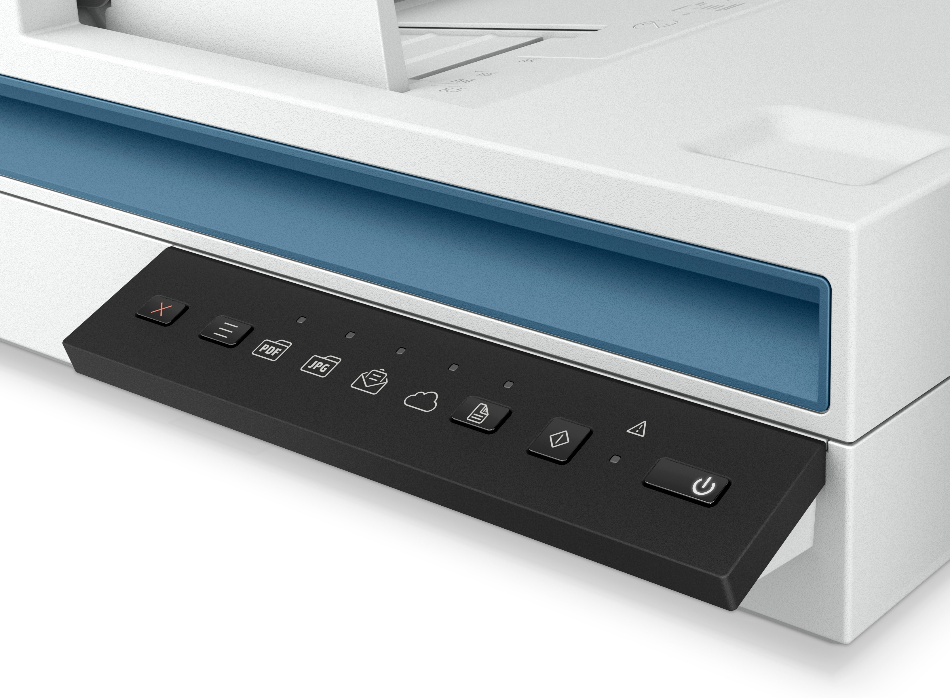 ScanJet Pro 3600 f1 Document Scanner