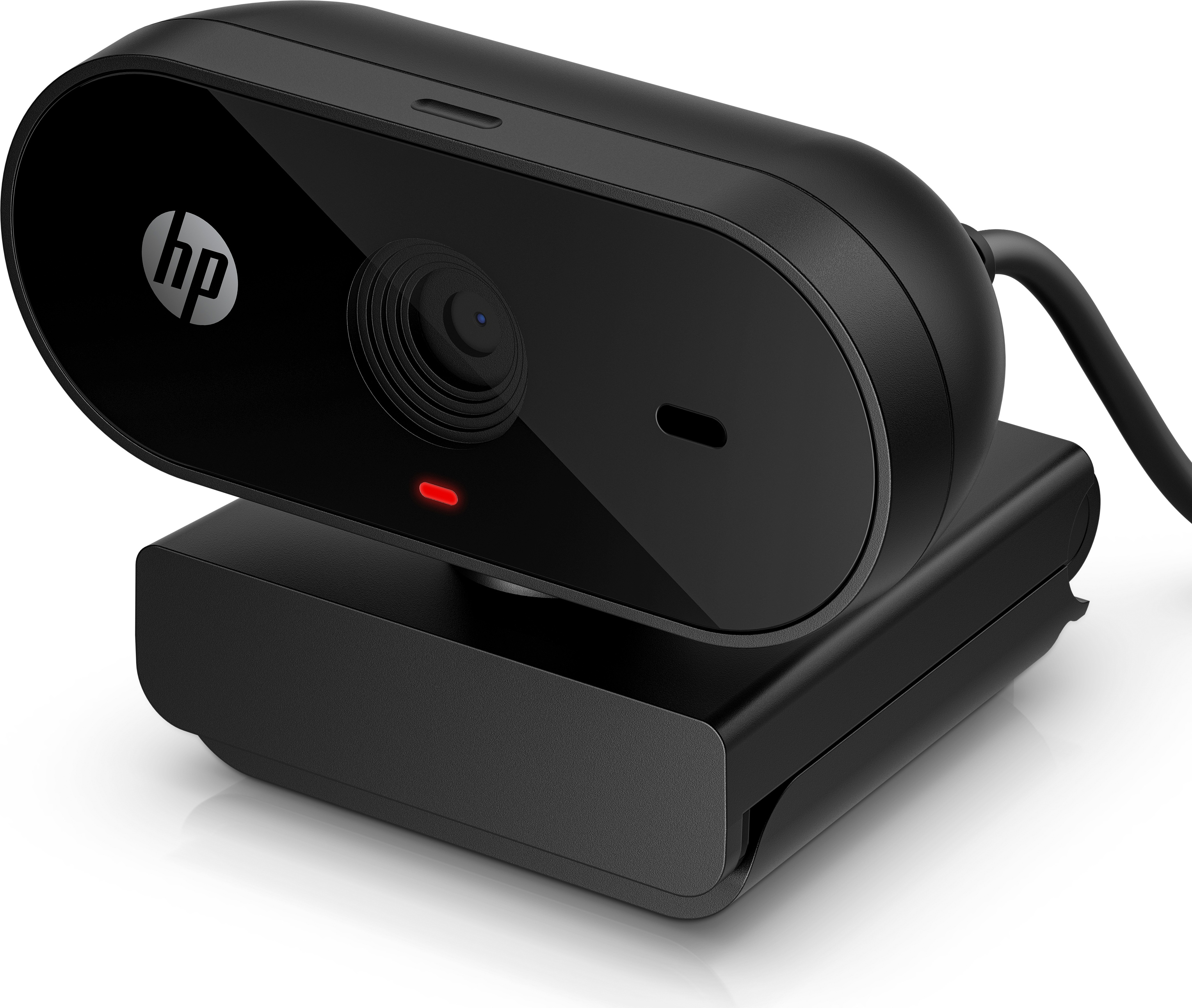 320 FHD 1080p Webcam