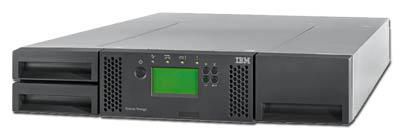 Tape Drive Ultrium 4 FC for