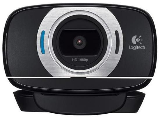 Webcam C615 HD
