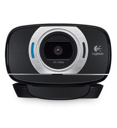 Webcam C615 HD
