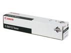 Canon C-EXV12 Toner Black for iR3570/3530/4570 toner cartridge Original