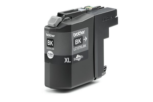 Ink cart/Black high cap MFC-J4510DW BL