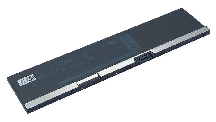 Dell Battery, 97WHR, 6 Cell, Lithium Ion
