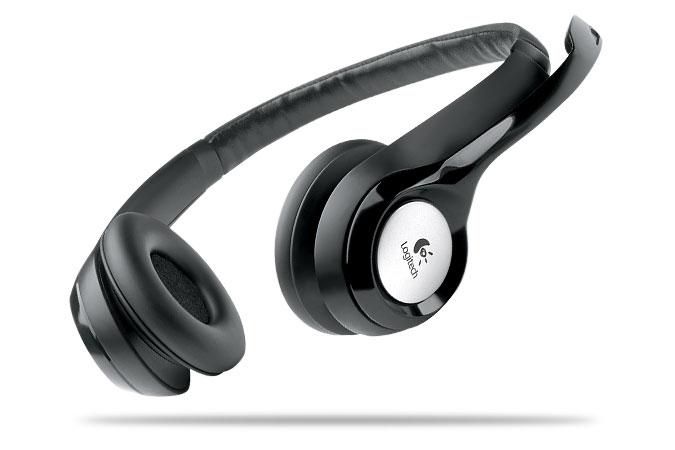 Headset USB H390