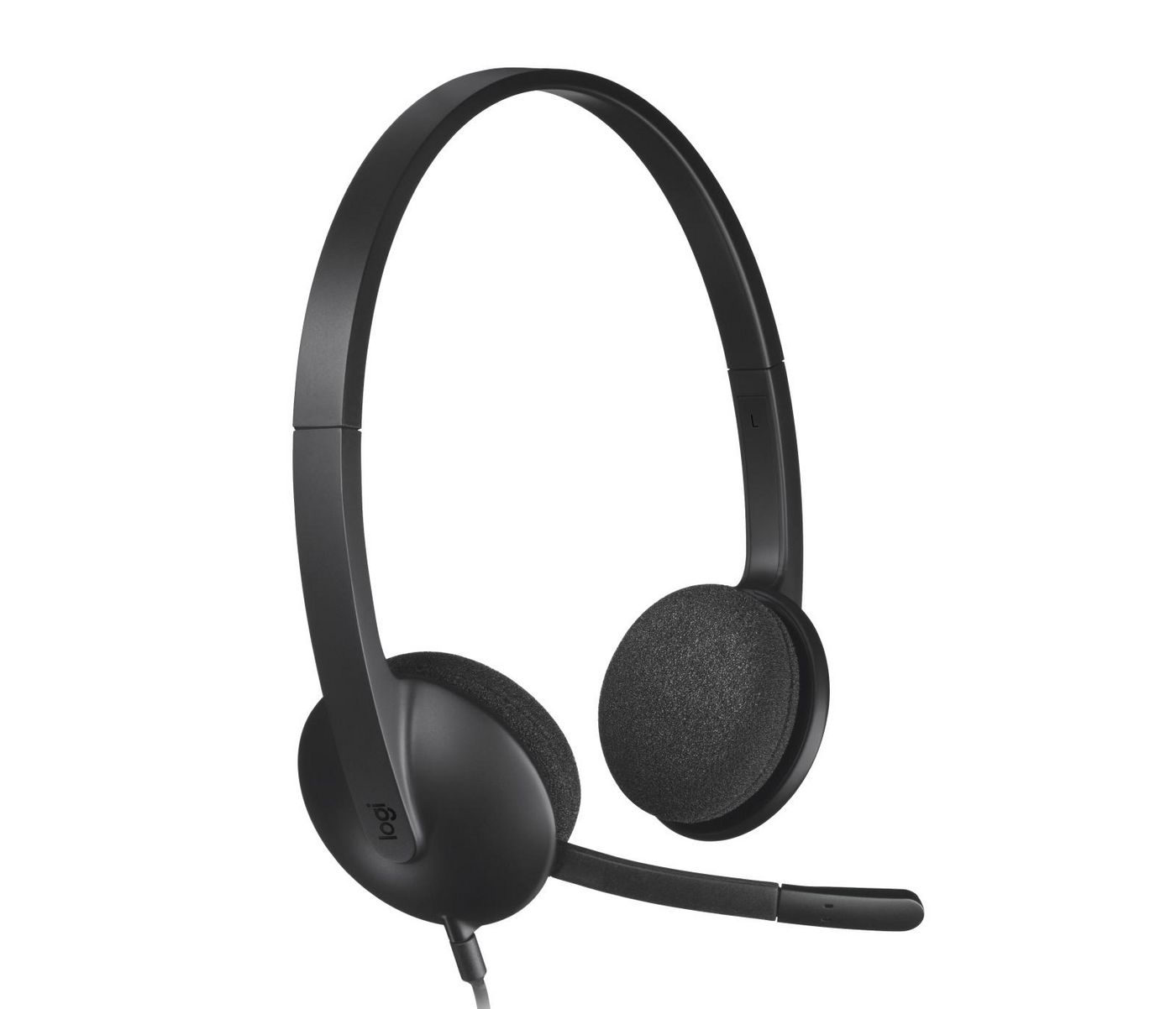 H340 USB Headset