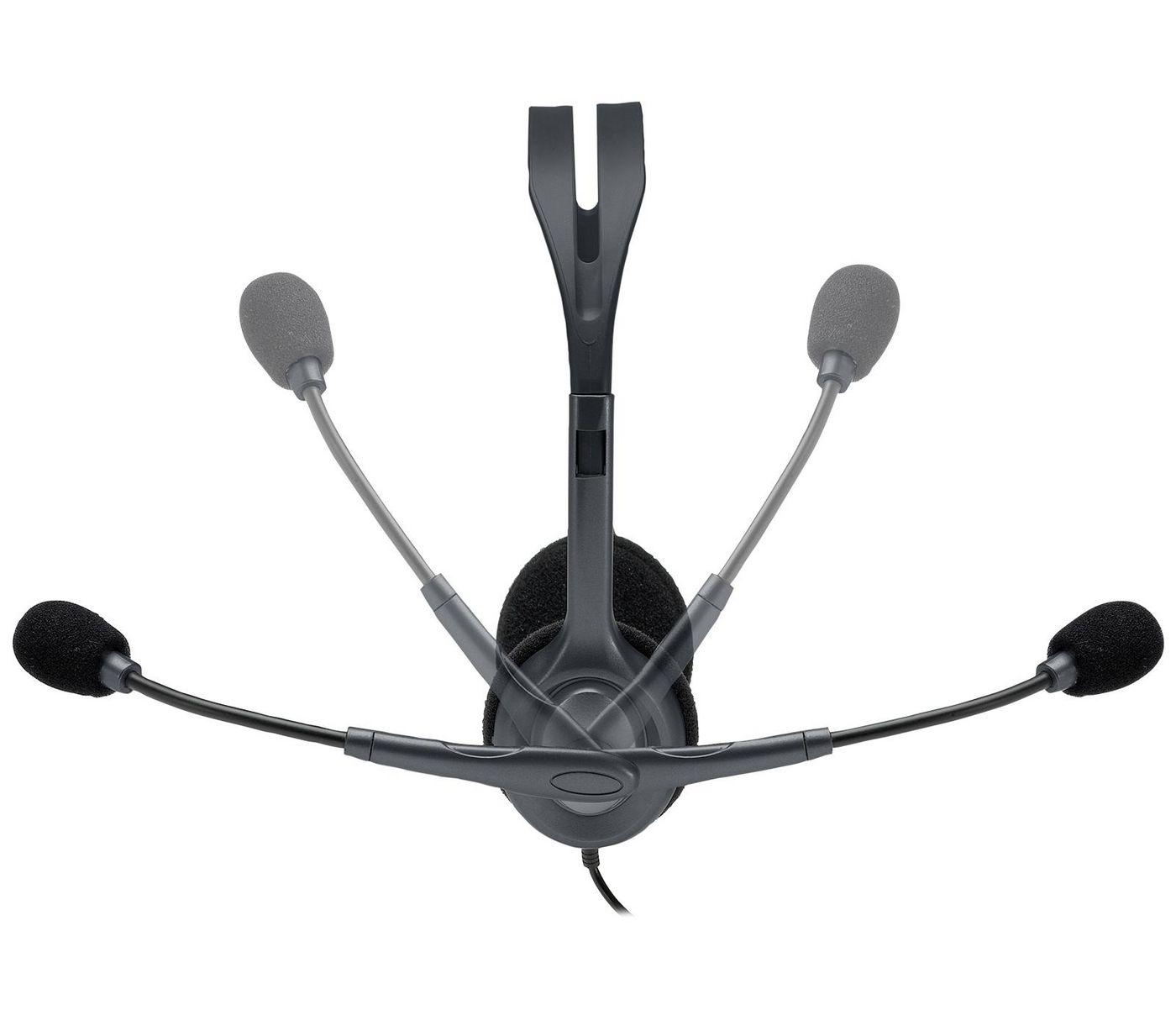Logitech Stereo Headset H111