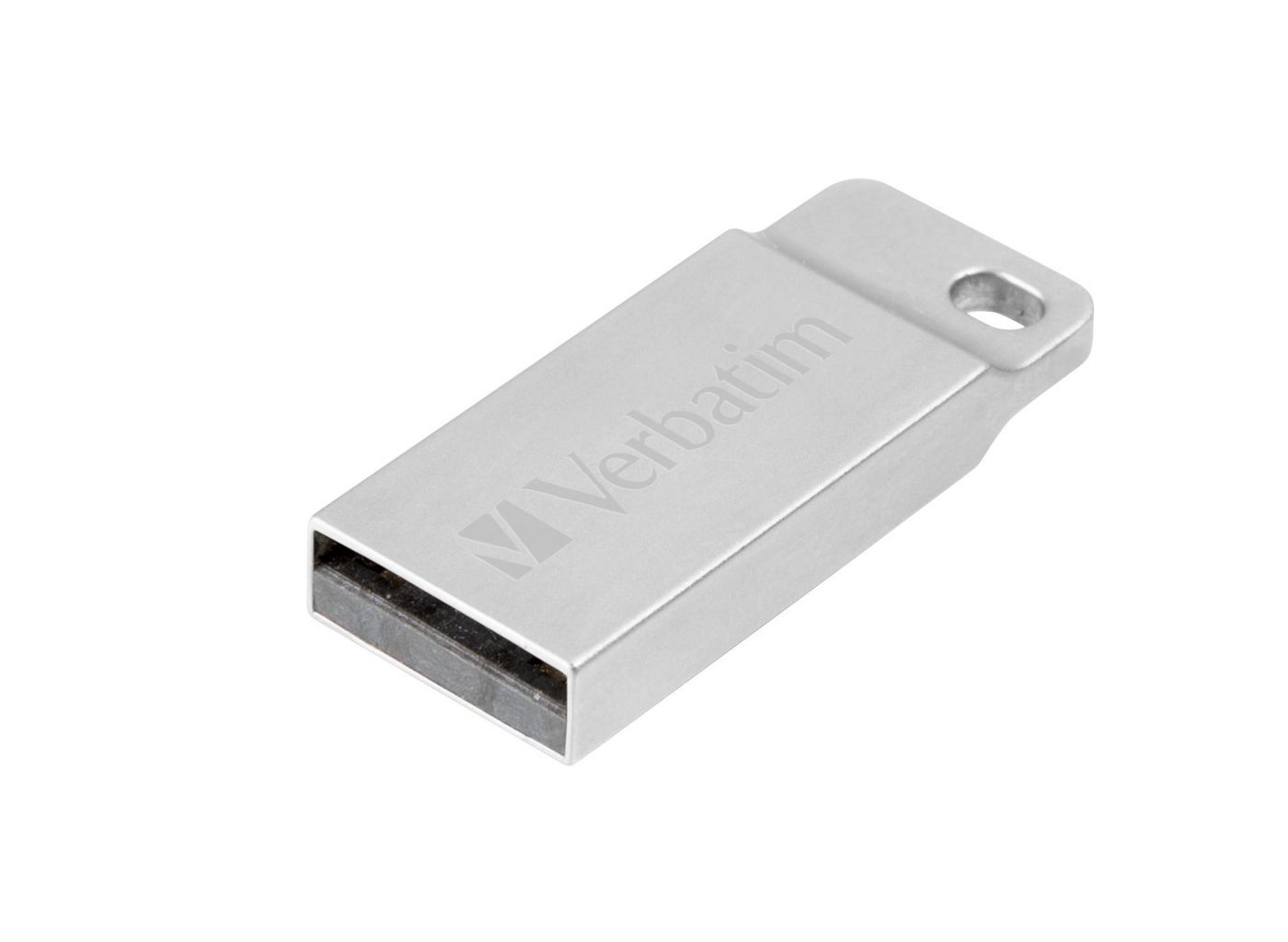 Metal Executive, USB 2.0, 16GB