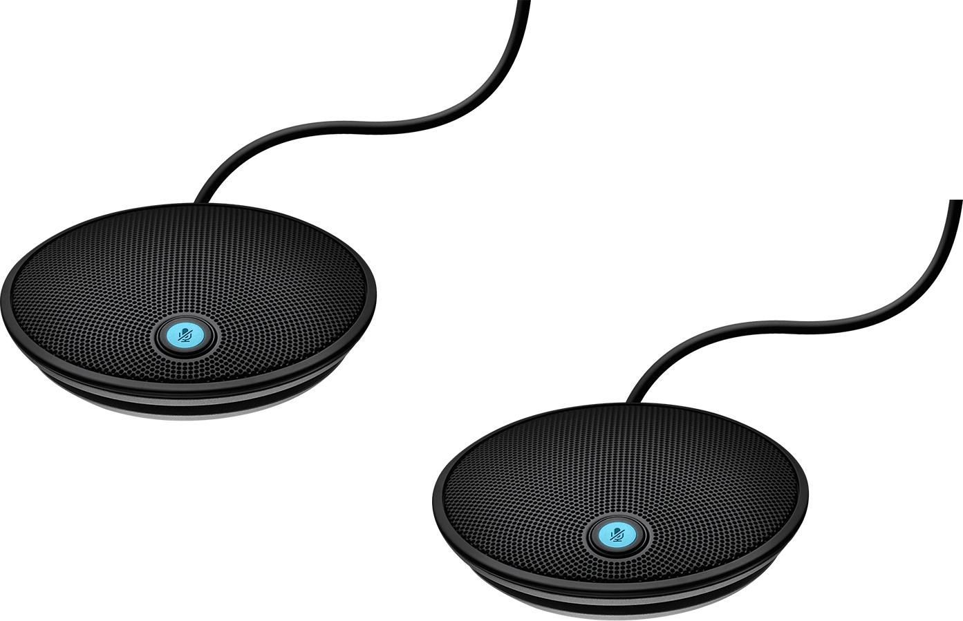 GROUP Expansion Mics