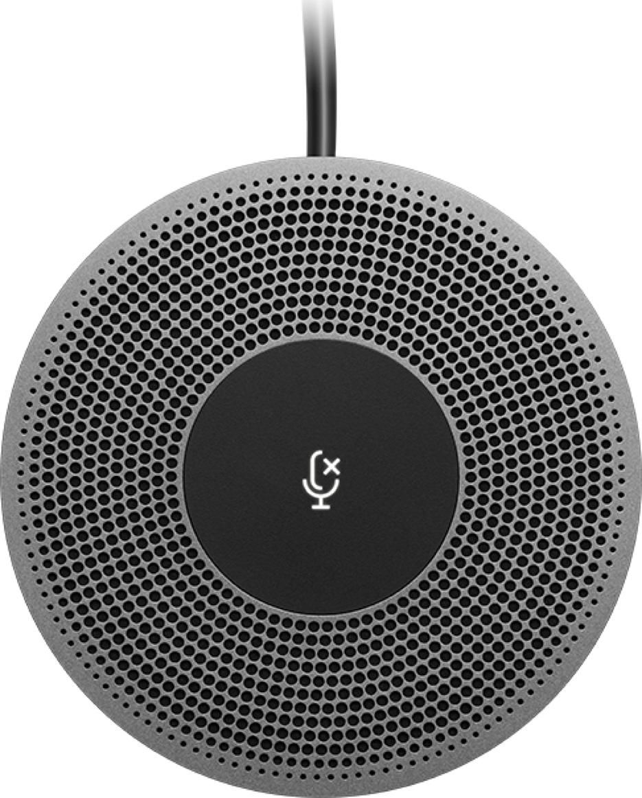 Expansion Mic for MeetUp