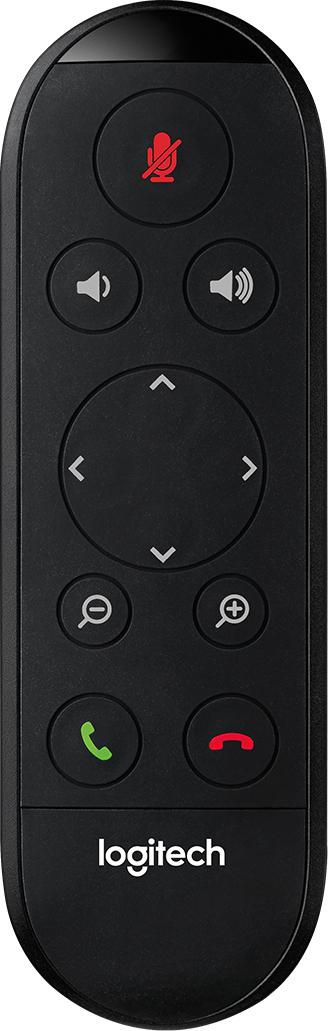 Remote Control Silver