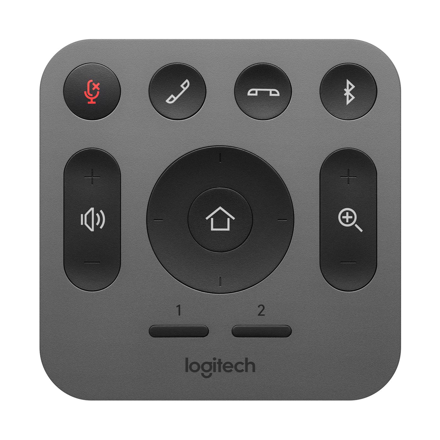Remote control to Meet-up