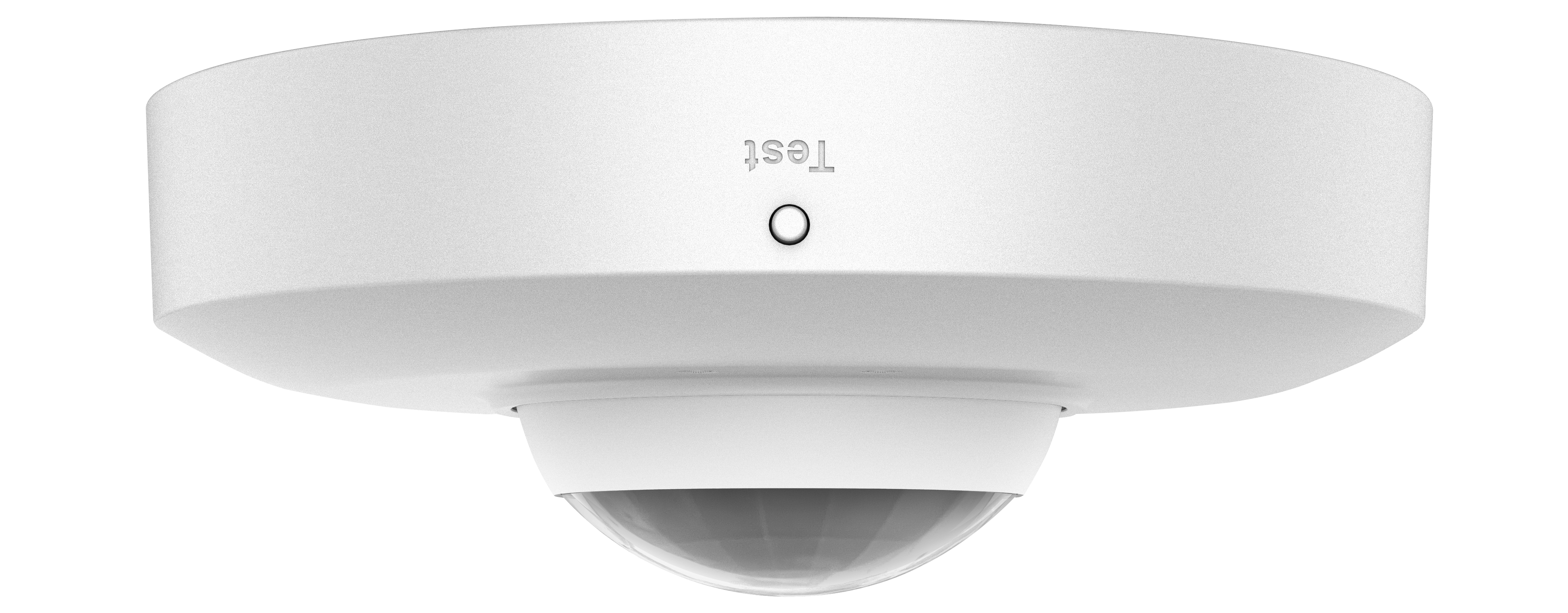 Enterprise Multifunctional Wireless Occupancy Sensor