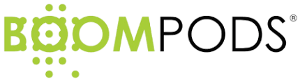 BOOMPODS